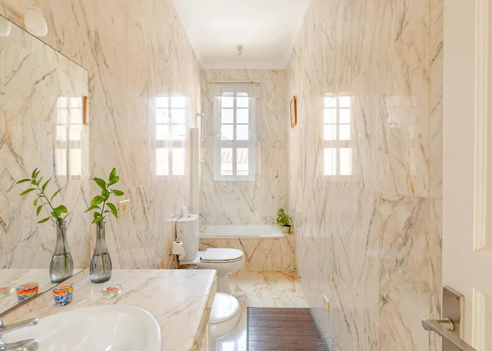 Konukevi Escape To Your Private Pool, Sea Views And Bbq Las Palmas de Gran Canaria