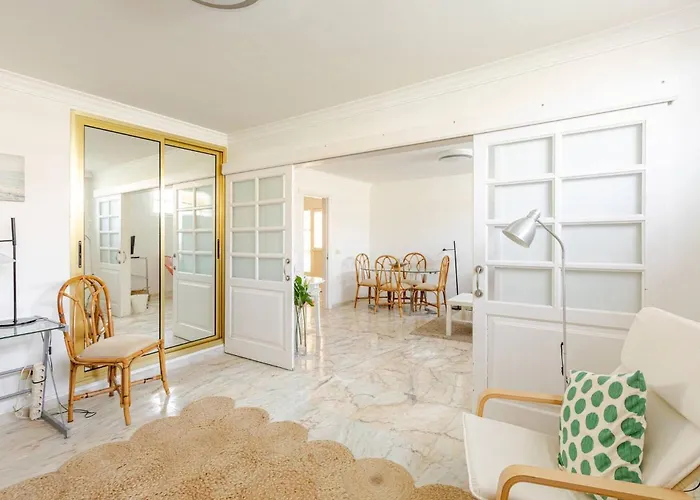 Escape To Your Private Pool, Sea Views And Bbq 2* Las Palmas de Gran Canaria