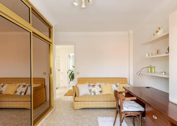 Konukevi Escape To Your Private Pool, Sea Views And Bbq Las Palmas de Gran Canaria