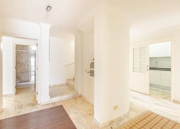 Escape To Your Private Pool, Sea Views And Bbq Konukevi Las Palmas de Gran Canaria