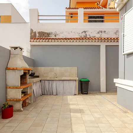 Vendégház Escape To Your Private Pool, Sea Views And Bbq Las Palmas de Gran Canaria