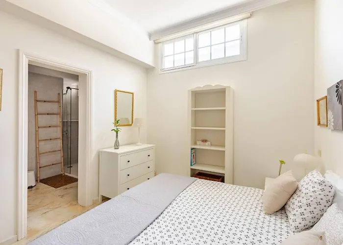 Escape To Your Private Pool, Sea Views&bbq Las Palmas de Gran Canaria