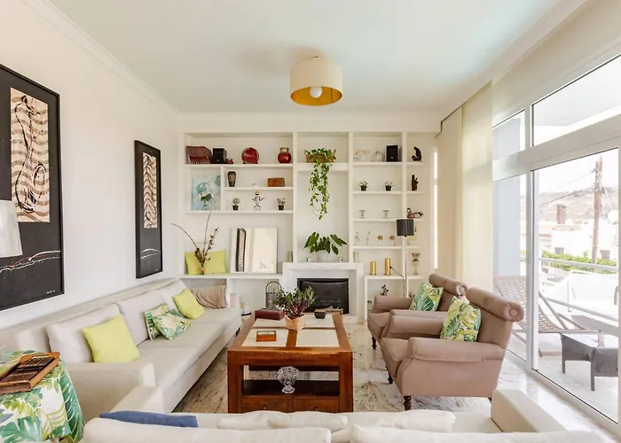 Pensión Escape To Your Private Pool, Sea Views&bbq