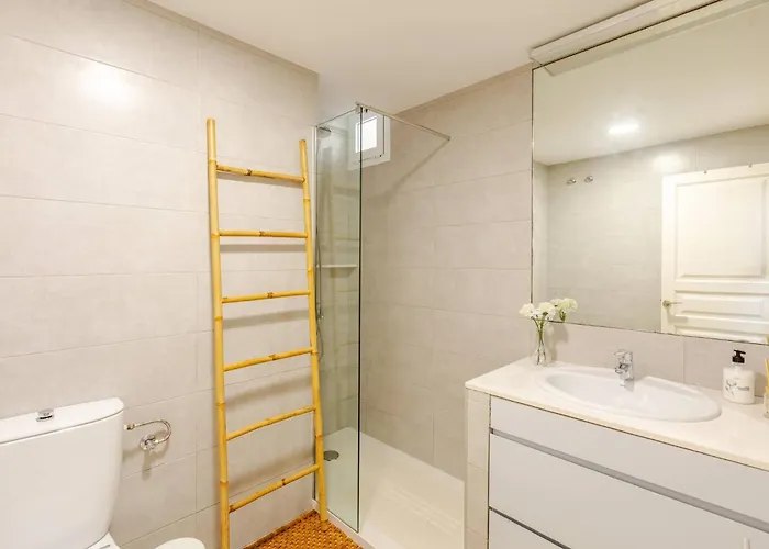 Pensión Escape To Your Private Pool, Sea Views&bbq 2*