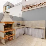 Escape To Your Private Pool, Sea Views And Bbq Maison d'hôtes Las Palmas de Gran Canaria