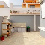 Pensionat Escape To Your Private Pool, Sea Views And Bbq Las Palmas de Gran Canaria