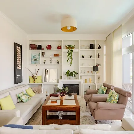 招待所 Escape To Your Private Pool, Sea Views And Bbq