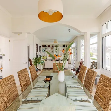 Escape To Your Private Pool, Sea Views And Bbq 2* Las Palmas / Gran Canaria