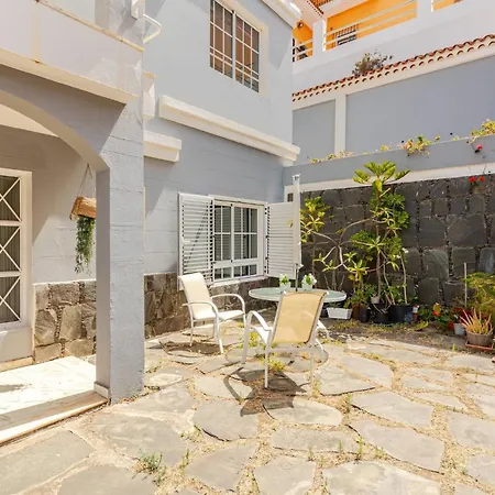 Escape To Your Private Pool, Sea Views And Bbq 2* لاس بالماس دي غران كاناريا