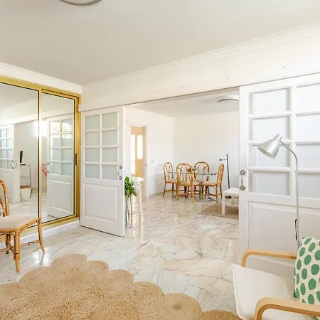 Escape To Your Private Pool, Sea Views And Bbq 2* لاس بالماس دي غران كاناريا