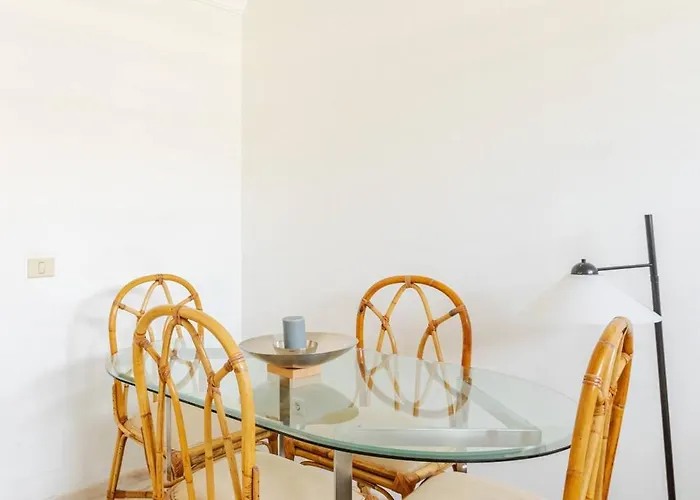 Escape To Your Private Pool, Sea Views And Bbq 大加那利岛拉斯帕尔马斯