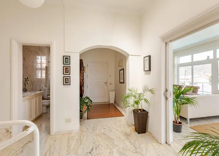 Escape To Your Private Pool, Sea Views And Bbq 大加那利岛拉斯帕尔马斯