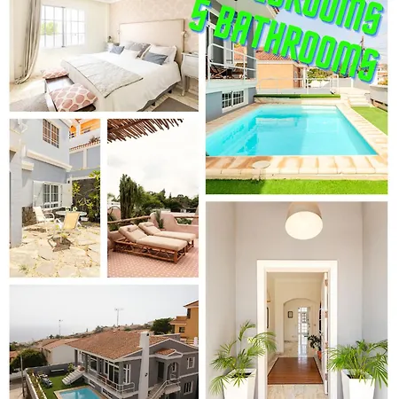 Escape To Your Private Pool, Sea Views And Bbq Affittacamere 2*