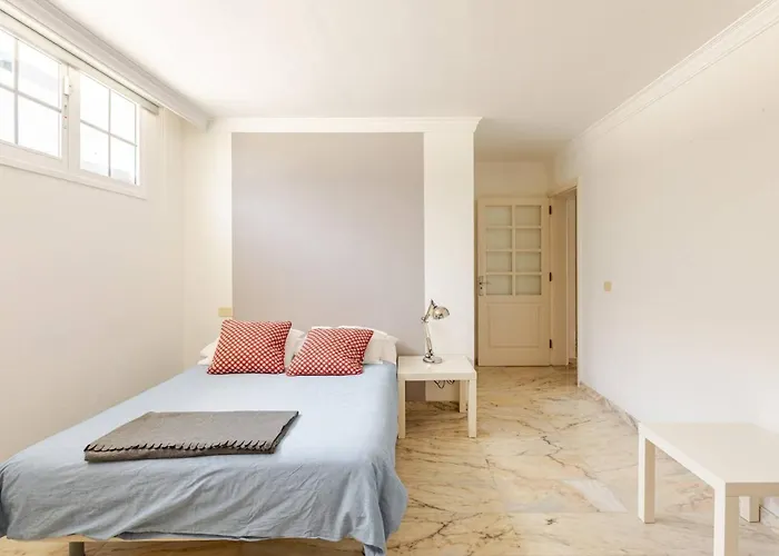 Escape To Your Private Pool, Sea Views&bbq 2* Las Palmas de Gran Canaria