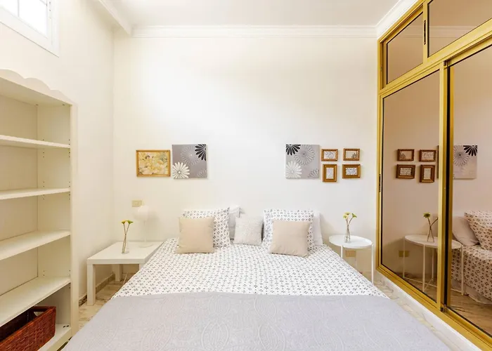 Escape To Your Private Pool, Sea Views&bbq 2* Las Palmas de Gran Canaria