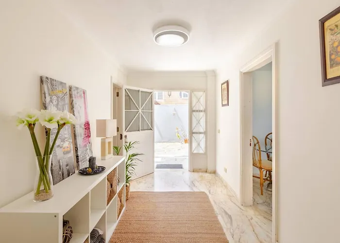 Pensión Escape To Your Private Pool, Sea Views&bbq