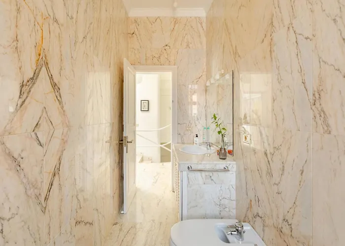 Escape To Your Private Pool, Sea Views&bbq Pensión Las Palmas de Gran Canaria